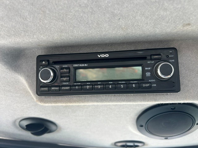 2021 stereo